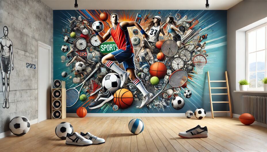 Gifts for Sports Lovers