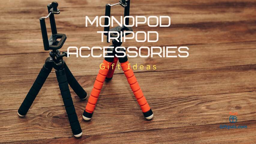 MONOPOD TRIPOD ACCESSORIES