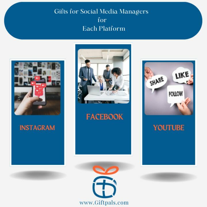 Social Media Managers