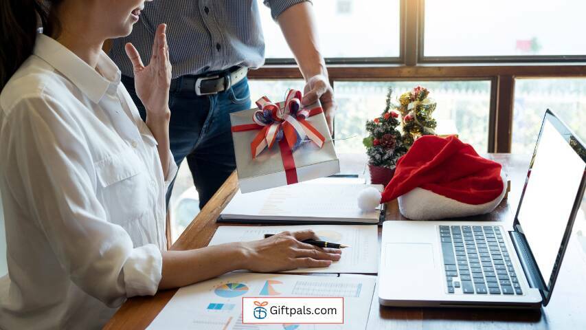 The Ultimate Collectio Here's a list of Corporate Gift Ideas for employee