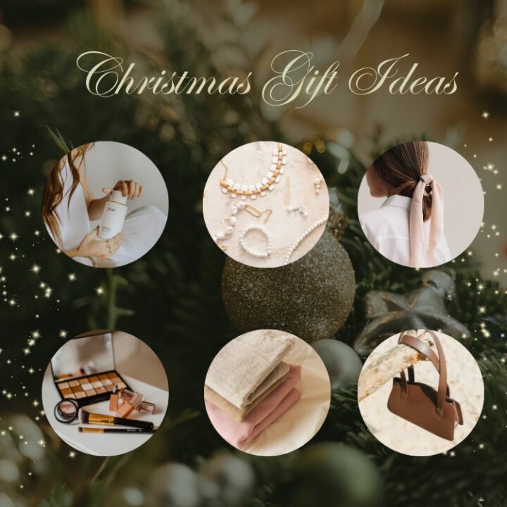 Christmas Gift ideas