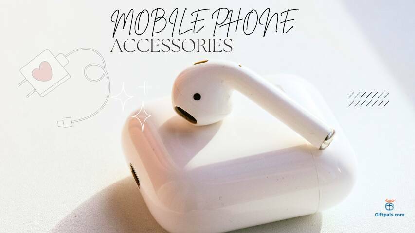 Unlocking Joy: The Ultimate Guide to Mobile Phone Accessories Gifts for Every Occasion