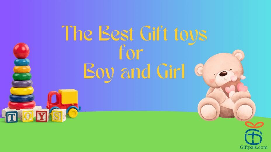 Best Toys Gift