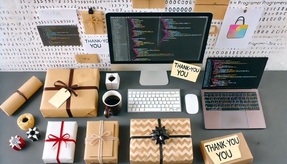 Buying Mindful Programmer’s Day Gifts 💻🎁