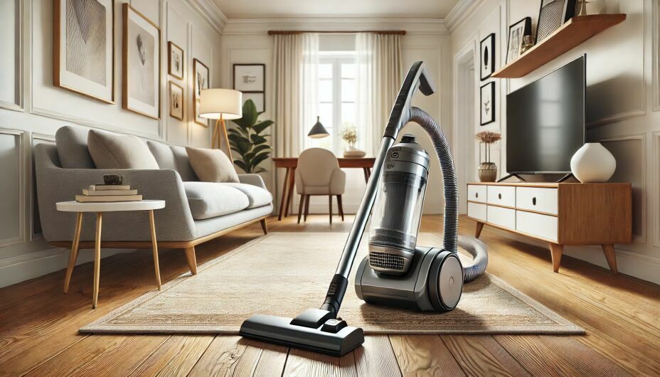 Choosing the Best Cordless Vacuum Cleaner for Your Home