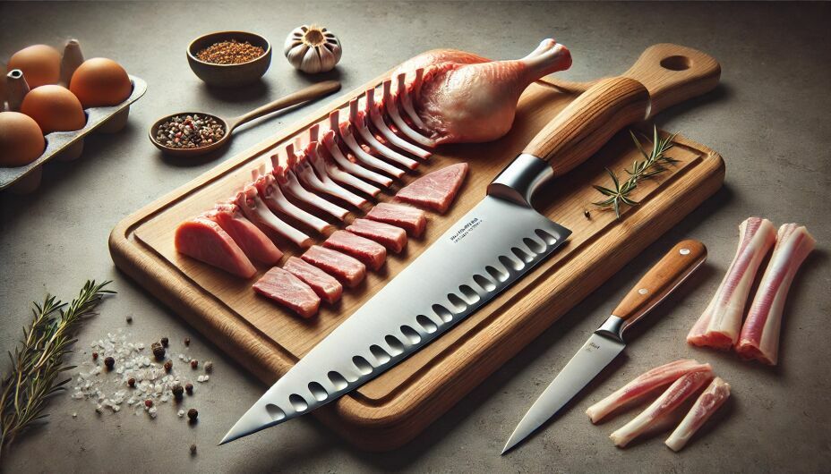 Boning Knives 🥩🔪