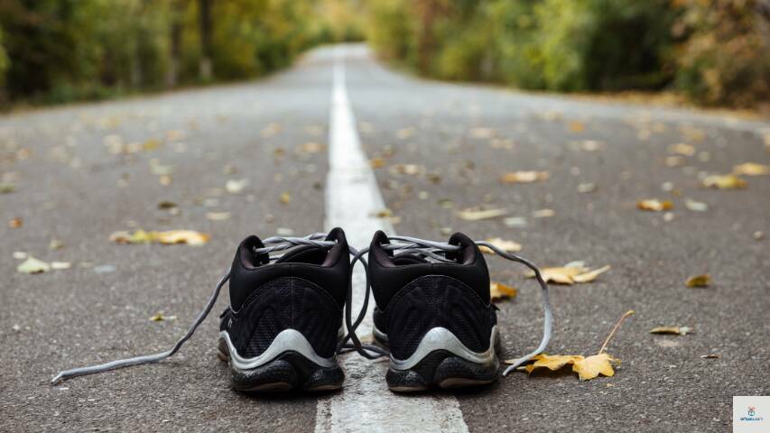 Maintenance Tips for Running Shoes