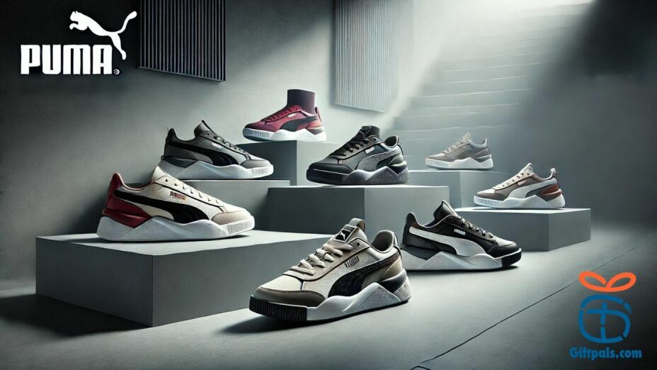 Best Puma Sneakers for Men