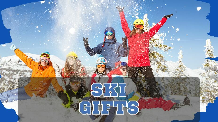 The Best Gift Ideas for Ski Lover