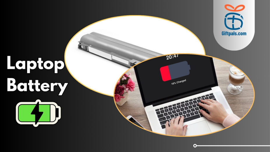 💻 Long-Lasting Laptop Batteries | Reliable Power Solutions 🔋