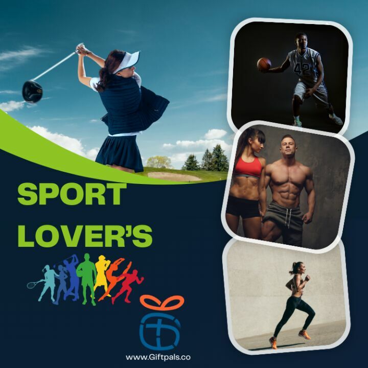 Sport Lover's