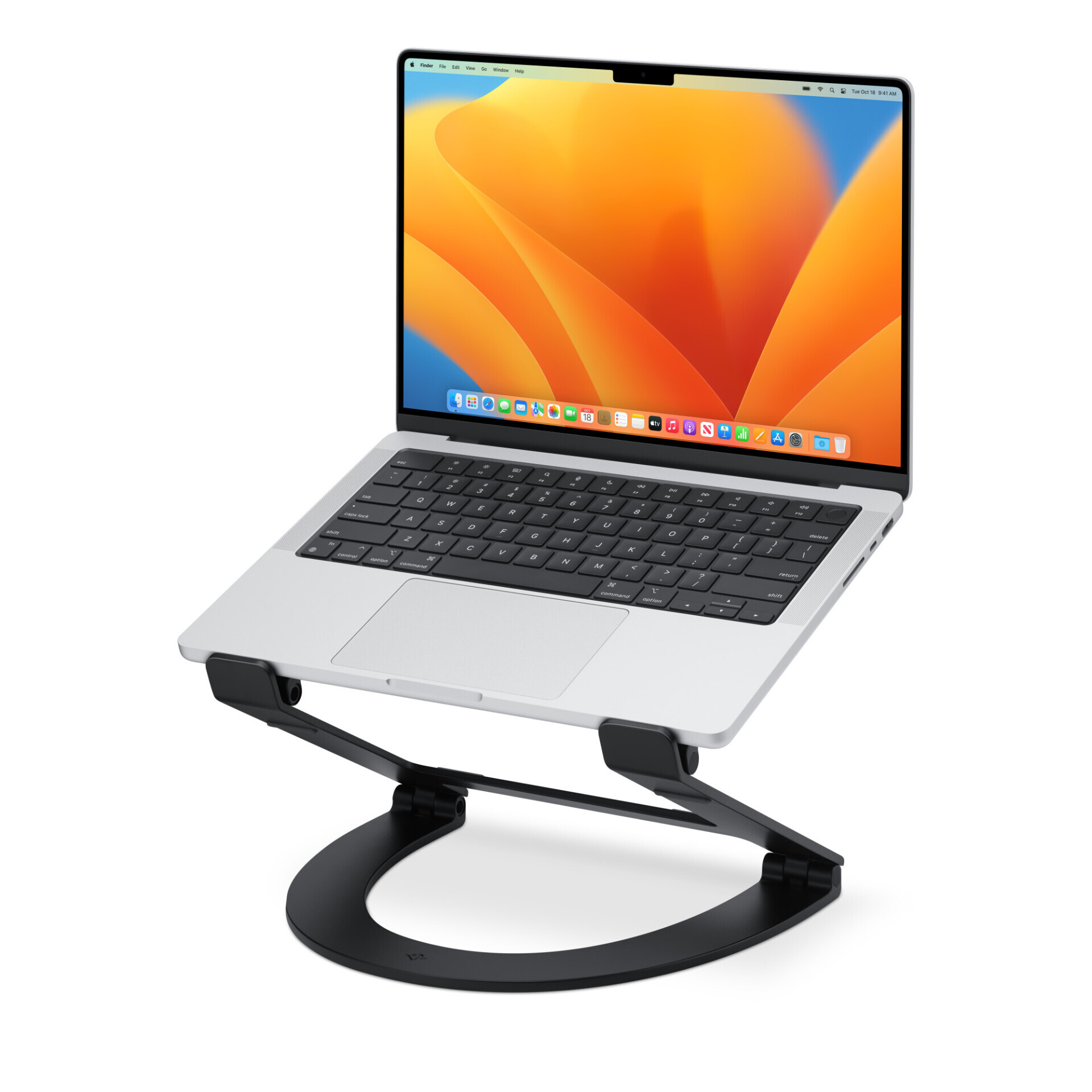 Top 10 Laptop Stands 2025: Top Ergonomic & Adjustable Picks