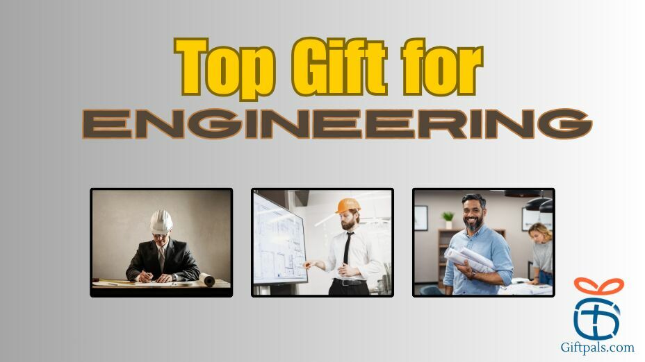 Top Gifts for Engineering Enthusiasts