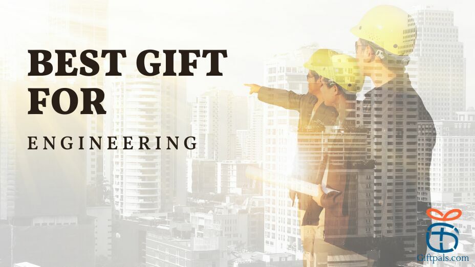Best Gift Ideas for Engineering Enthusiasts