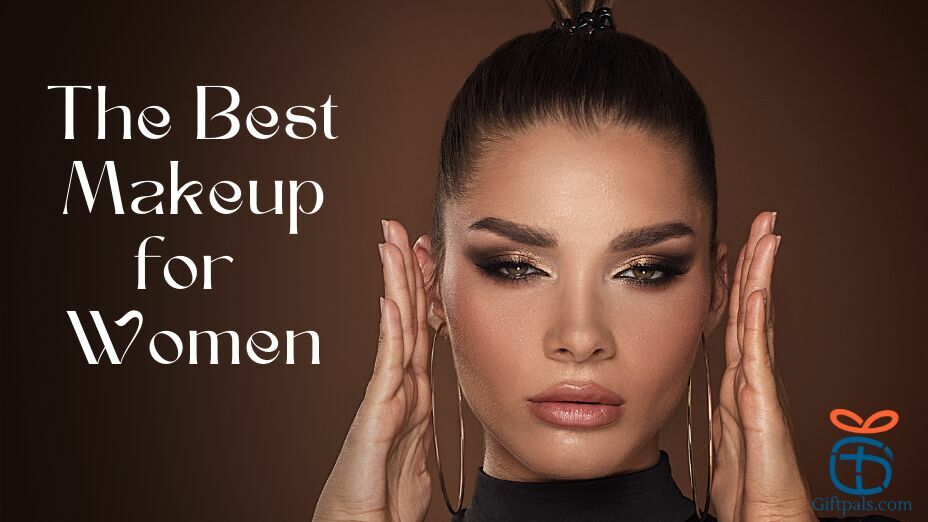 Best Beauty Gift Ideas for Women