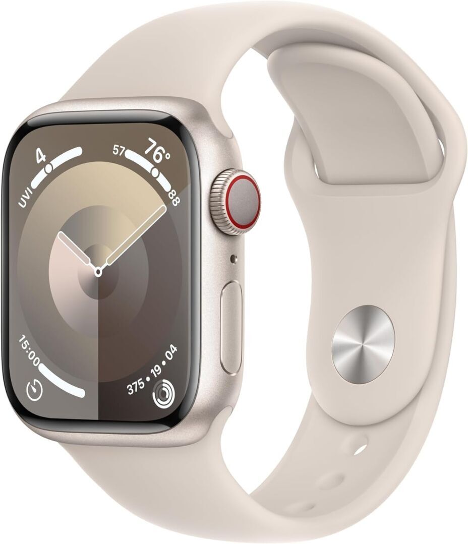 Apple Watch Series 9 [GPS 41mm]