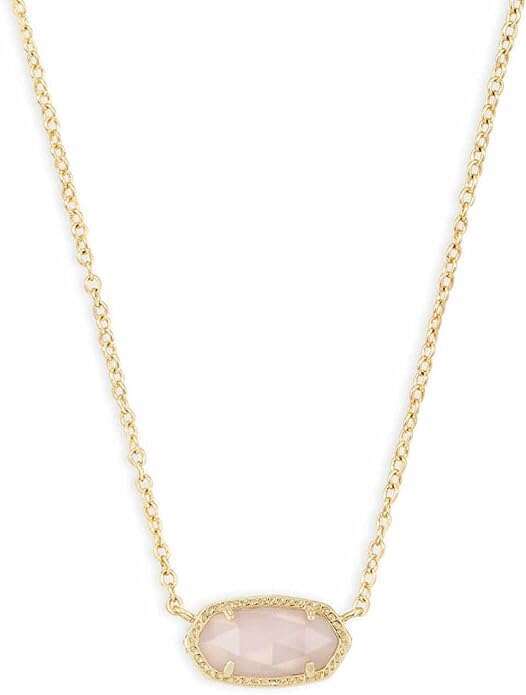 Kendra Scott Elisa Pendant Necklace