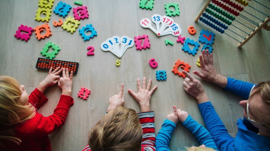 The Best Math Toys for Kids of 2025