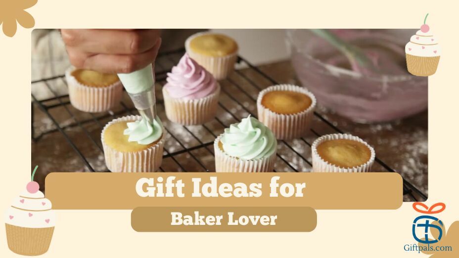 Gift for Baking lovers 2024