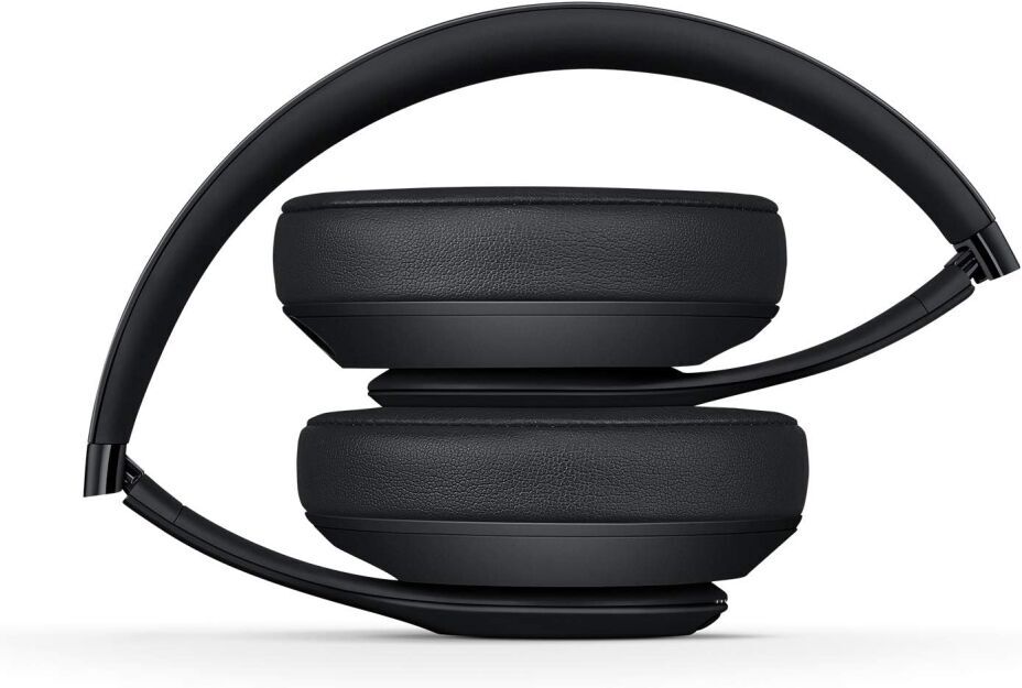 Top-Rated Beats Studio3 Wireless Headphones with Noise Cancelling