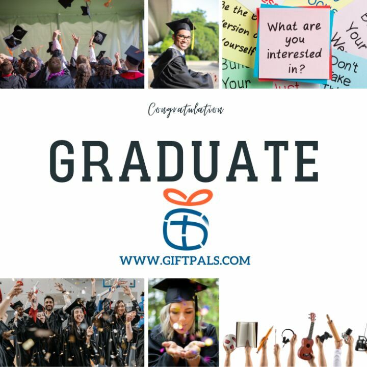 _Graduation gift by Specific Demographics