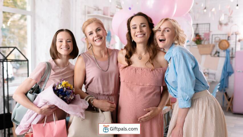 Baby Shower Ideas: The Ultimate Guide to Celebrating Mom and Baby