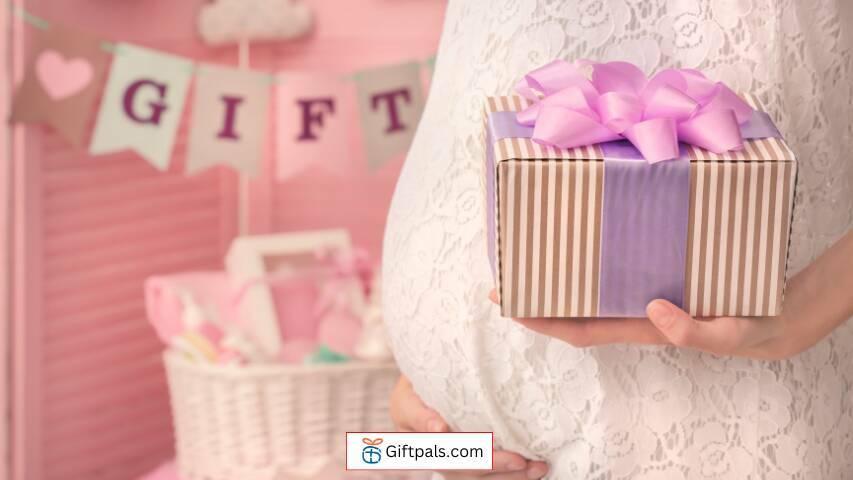 Tips on finding good gifts for Baby shower