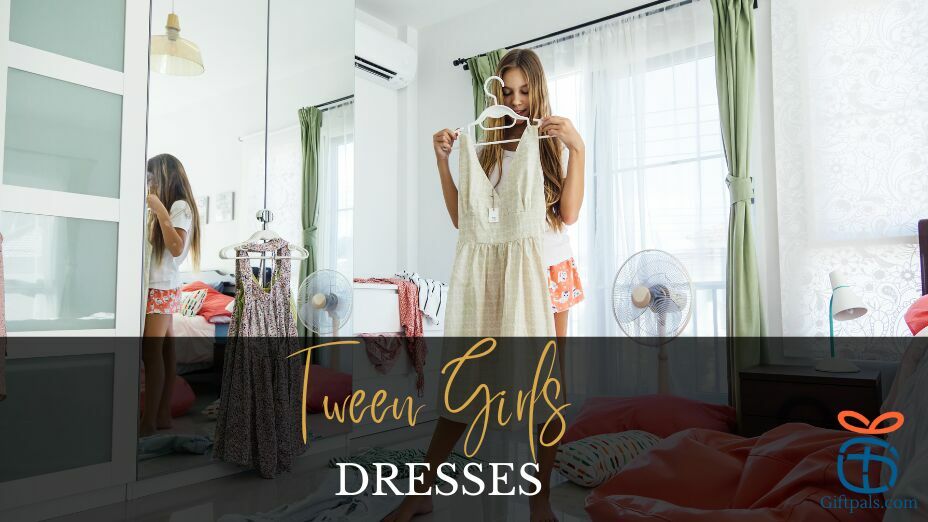 Best Tween Girls Dresses Ideas 