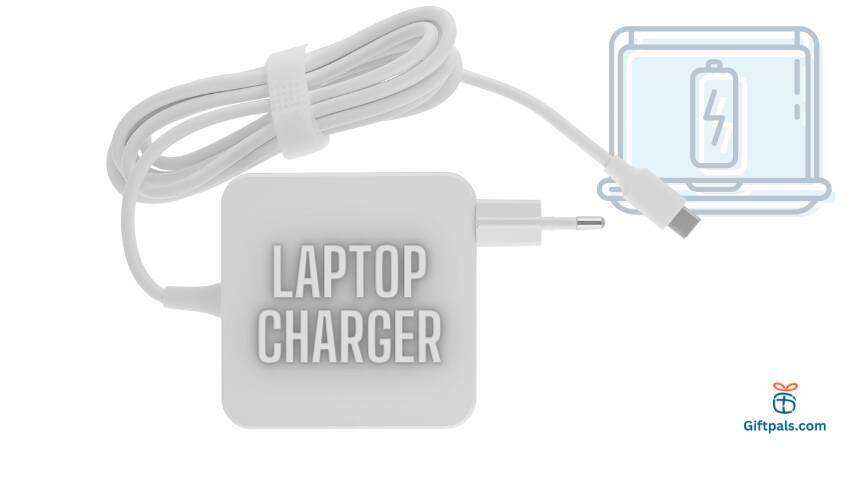 LAPTOP CHARGER