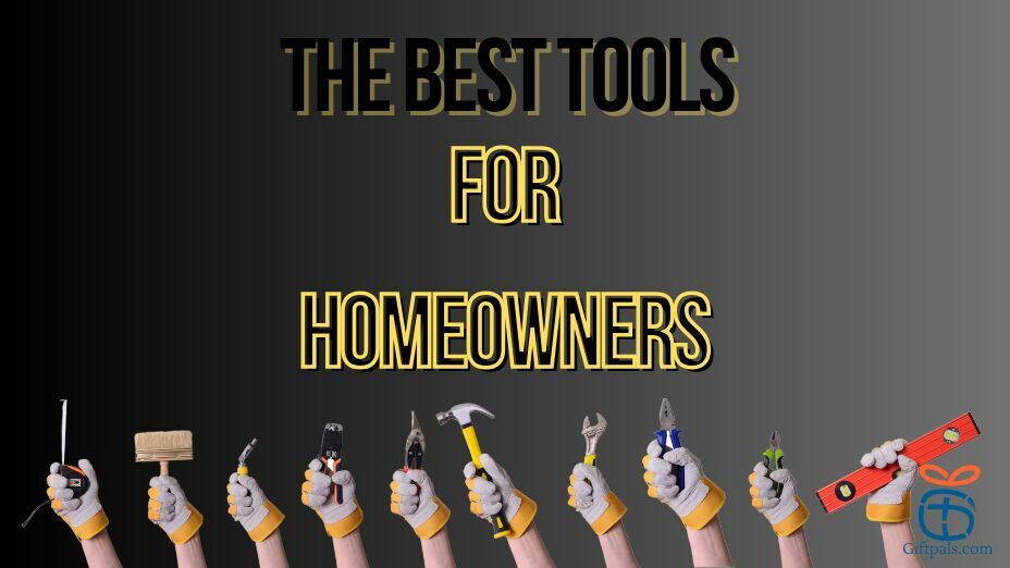 Best Tools 