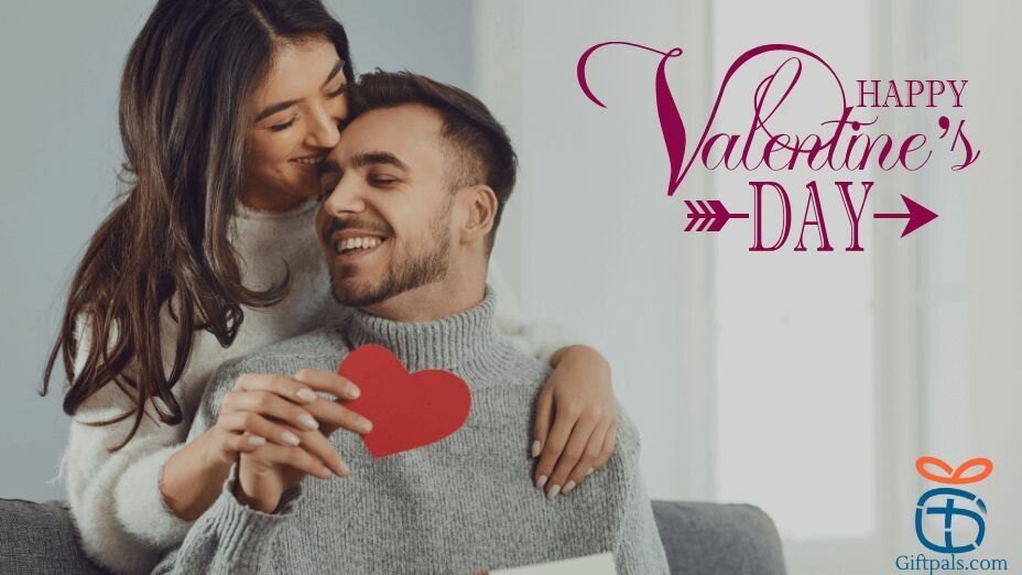 Valentine's Day Gift Guide for Men