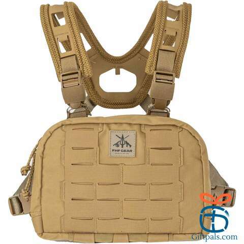 FHFGEAR Chest Rig