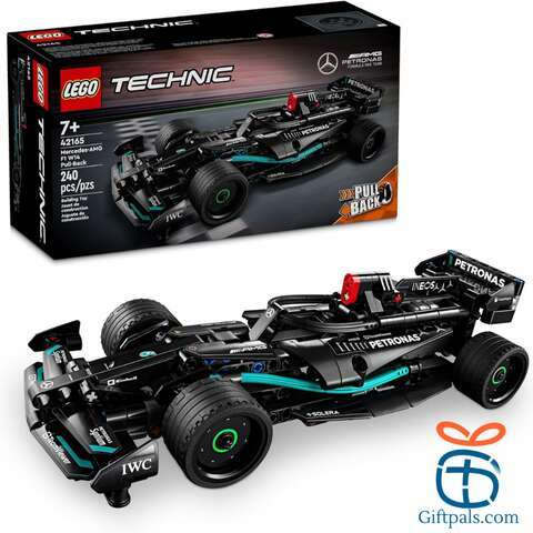 LEGO Technic Mercedes F1