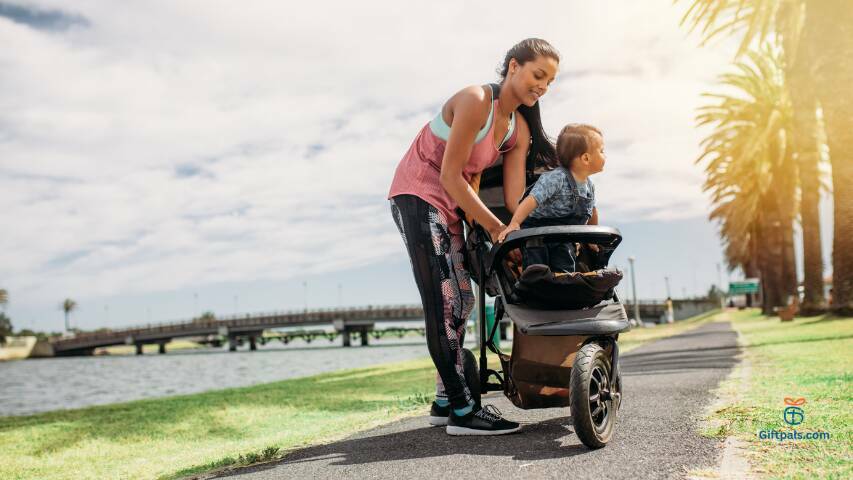 Stroller Wars: Choose the Right Models for Every Budget