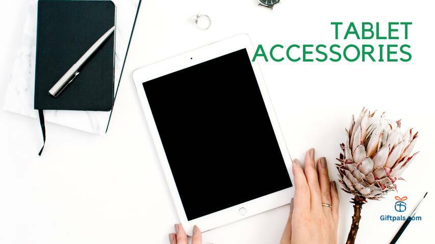 Unlocking Potential: Find the Best Tablet Accessories for Every Need