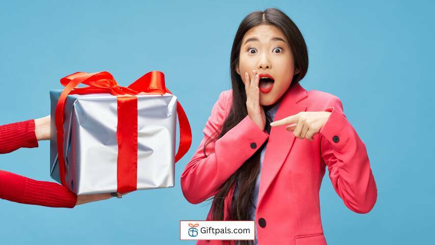 How Giftpals can help to find the best Gifts for 16 Years Old Girl? 