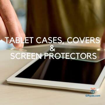 Tablet Cases Covers Screen Protectors