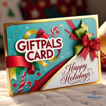 Giftpals Card
