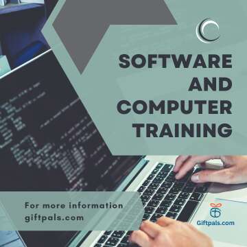 Software And Computer Training