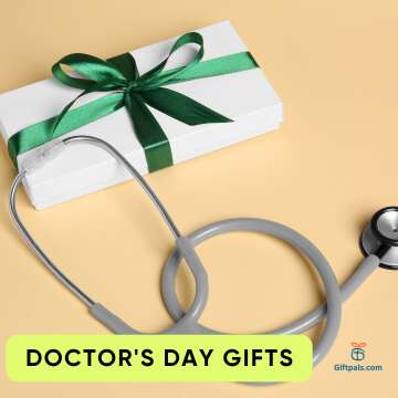 Doctor's Day Gifts