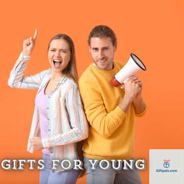 Gifts For Young