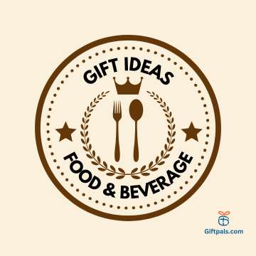 Food & Beverage Gifts