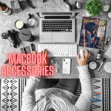 Macbook Accessories