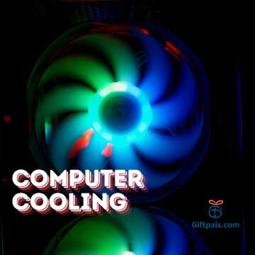 Computer Cooling
