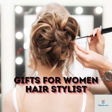 Gifts for Women Hair Stylist