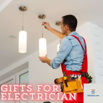 Gifts for Electrician