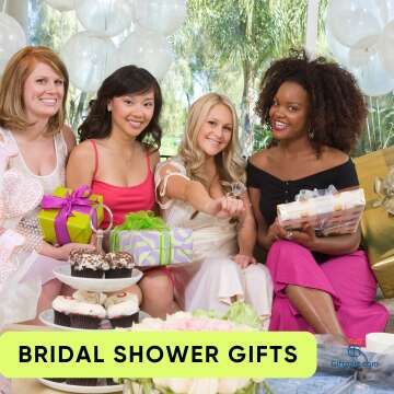 Bridal Shower Gifts