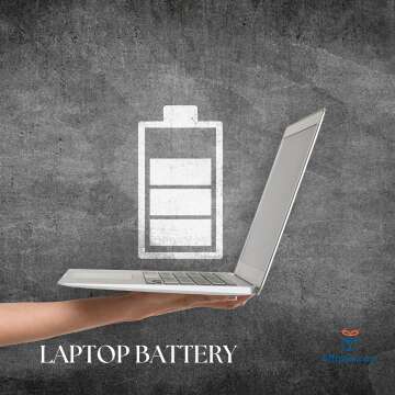Laptop Battery