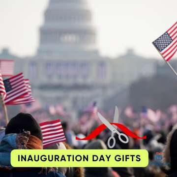 Inauguration Day Gifts
