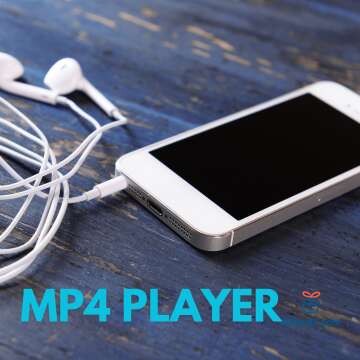 Mp4 Player